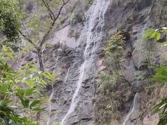 -千泷沟大瀑布旅游区