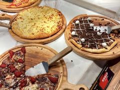 -比格比萨自助(上海松江万达店)
