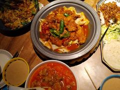-耶里夏丽·丝路新疆菜·清真食品(徐汇南丹东路臻选店)