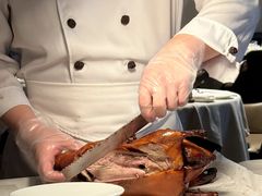 -四季民福烤鸭店(外滩外白渡桥店)