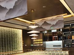 -百草滩羊清水涮羊肉·清真·宁夏盐池滩羊(莲花桥店)