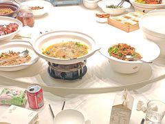 -院里寻菜·精致庭院菜(观沙岭店)