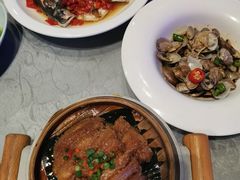 -丽华园(汉阳龙阳店)