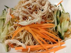 -古都历食南京菜·烤鸭·鸭血粉丝·汤包(南京博物院店)