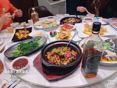-十六台·经典广东菜(德外大街店)