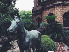 -马勒别墅饭店(静安寺店)