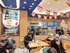 -西部马华清真兰州牛肉面·烧烤夜市(三里河店)