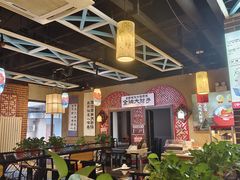 -小城外婆肴私房菜.家宴聚集点(圆明园颐和园·清河上地店)