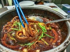 -小大董·烤鸭(凤凰汇店)