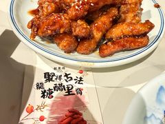 -龍聚祥烧麦馆(鼓楼店)