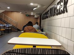 -麦当劳(文武路店)