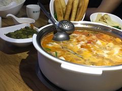 -严厨老坛酸菜鱼(吴江万宝店)