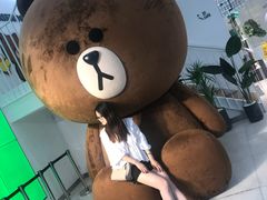 -Awfully Chocolate(来福士广场店)