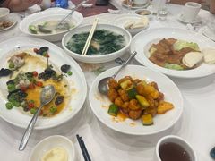 -名苑皇宫酒家(来魅力壁画村店)