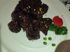 越式牛肉粒-伙靠·江浙菜(田林路店)