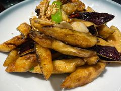 -梅飞酒家(桑园路店)