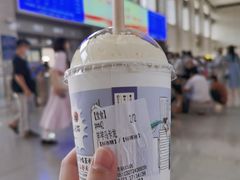 -茶颜悦色(五一里1号口店)