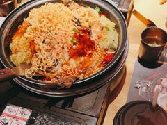 -烤匠麻辣烤鱼(时代广场店)