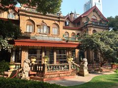 -马勒别墅饭店(静安寺店)