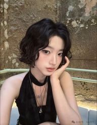 -YESIDO椰岛造型烫发染发