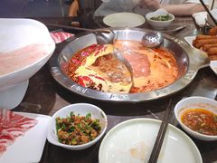 -黄门火锅(梦时代店)