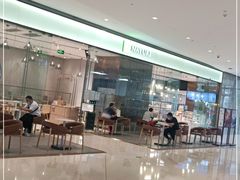 -奈雪的茶(石家庄万象城店)