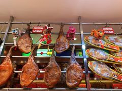 -皇上皇腊味店(下九路店)