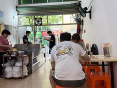 -大鼎沙嗲面(港口路店)