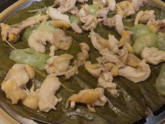 -阿鸡鱼庄·顺德鲜蒸小炒(亚运村店)