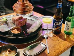 -济州爱肉堂(总店)