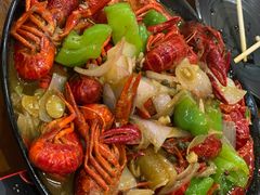 -夏记烤官达人·徐州鲜羊肉串(江宁店)
