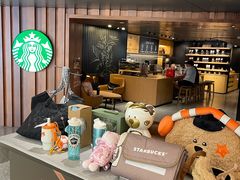 -星巴克臻选(国贸商城首店)