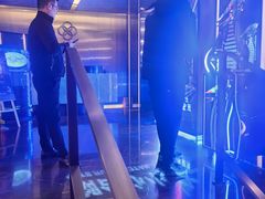 -外滩8号 whisky bar(金延大厦店)