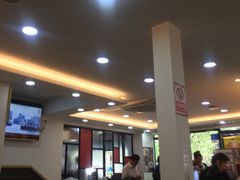 大堂-老盛兴汤包馆(江宁一店)