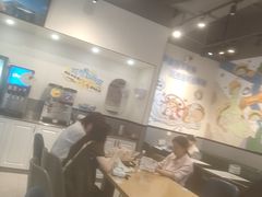 -TACO STAR 塔可星(下沙宝龙店)
