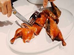 首创昆明BB乳鸭-东富酒家(龙湖西溪天街店)