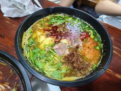 -一品飘香米线(一中总店)