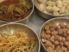 -本达人海鲜烧烤·朝鲜族风味(发展店)