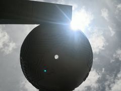 -青澳湾北回归线广场