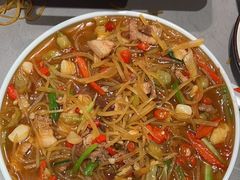 -阿甘龙虾·重庆麻麻鱼(中豪店)