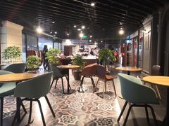 -Wagas沃歌斯(百盛优客店)