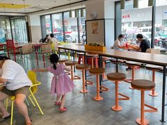 -麦当劳(捞品城店)
