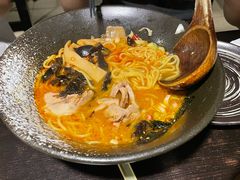-日本料理神拉面