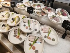 -第六季自助餐厅(北太平庄店)