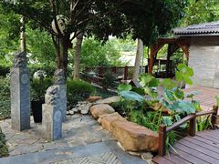 -花锦堂·隐庐