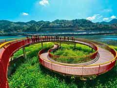 -新安江山水画廊风景区