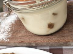 Tiramisu提拉米苏蛋糕-Mammamia意大利餐厅(阳春巷店)