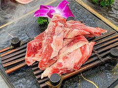 -明洞王妃家烤肉(苏州中心星悦汇店)