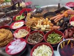 -小吴水煮(羊子巷无任何分店)