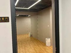 -VLines耀能运动Space&Flow(国贸店)